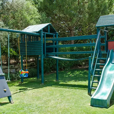 Jardim Da Meia Resort Lagos