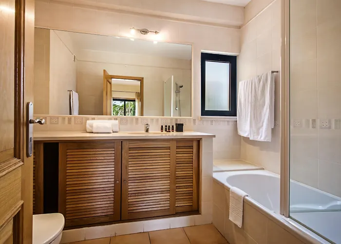 Jardim Da Meia Θέρετρο