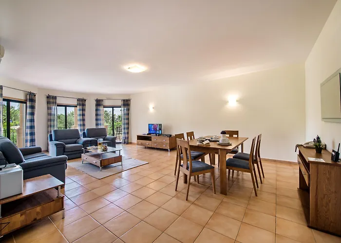 Jardim Da Meia Θέρετρο 4*