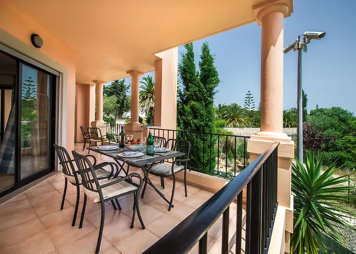 Jardim Da Meia Θέρετρο