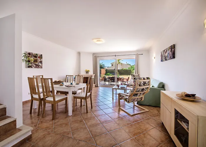 Jardim Da Meia Θέρετρο 4*