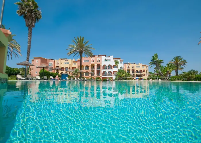 Θέρετρο Jardim Da Meia Λάγος