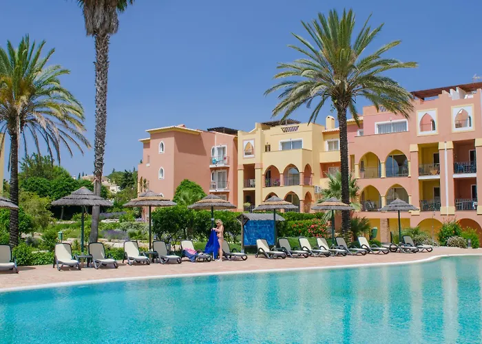 Jardim Da Meia 4* Λάγος