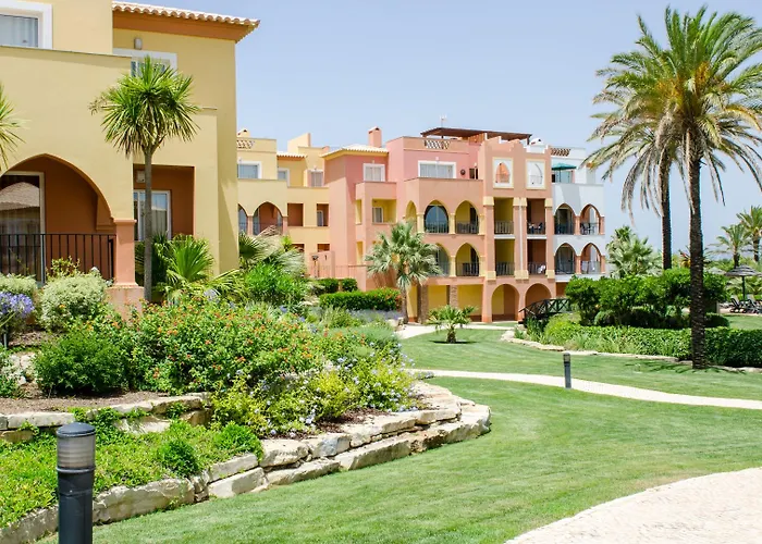 Jardim Da Meia 4* Λάγος