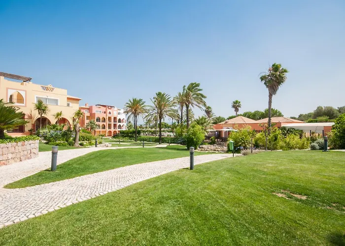 Jardim Da Meia Θέρετρο Λάγος