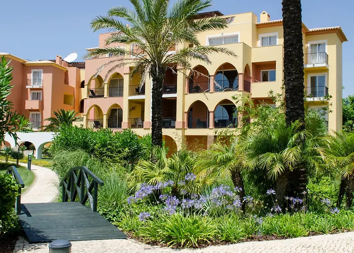 Θέρετρο Jardim Da Meia Λάγος