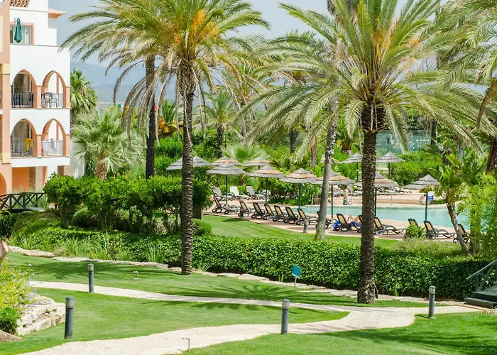 Jardim Da Meia Θέρετρο 4*
