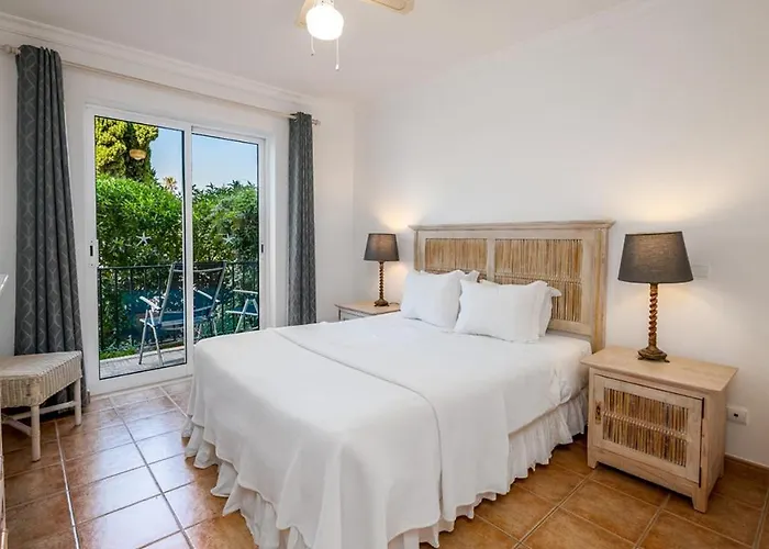 Jardim Da Meia Θέρετρο 4*