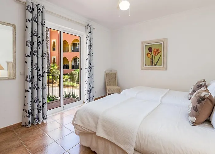 Jardim Da Meia Θέρετρο 4*