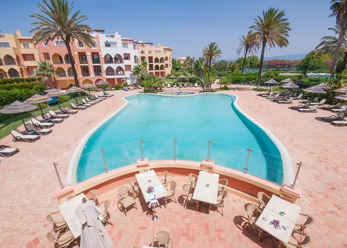 Jardim Da Meia 4* Λάγος