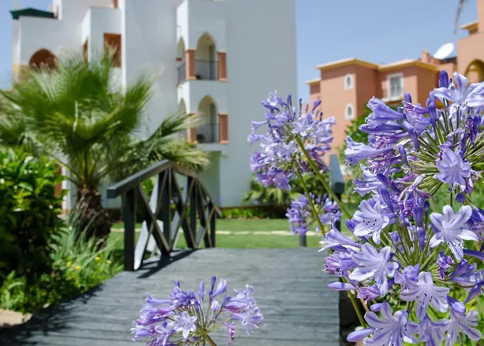 Jardim Da Meia 4* Λάγος