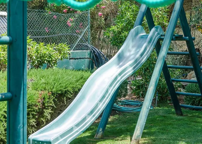 Jardim Da Meia 4*