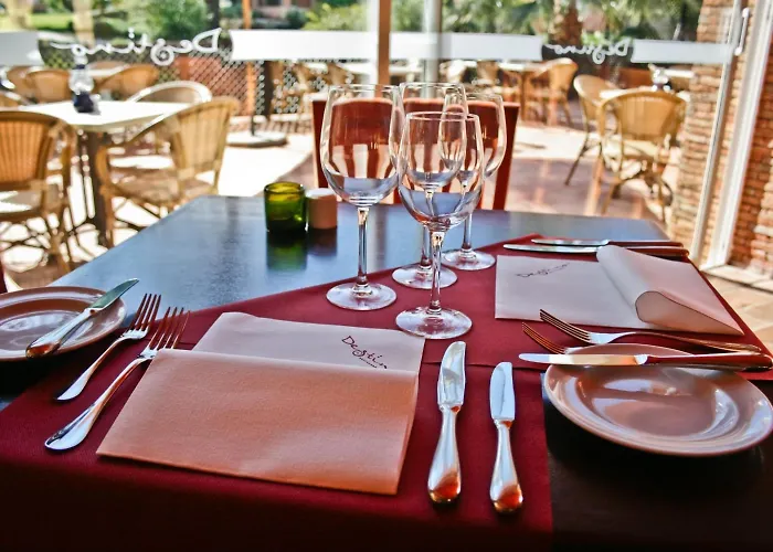 Jardim Da Meia Θέρετρο