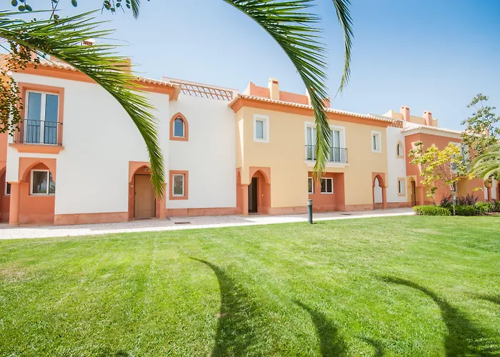 Θέρετρο Jardim Da Meia Λάγος
