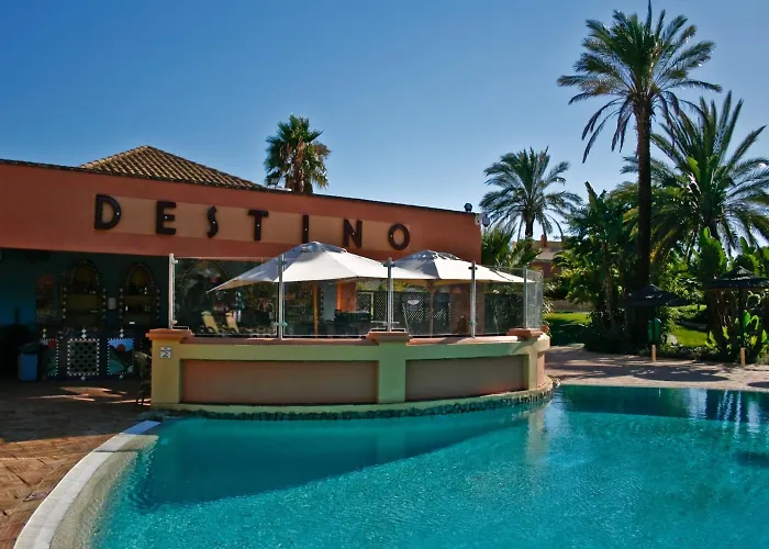 Θέρετρο Jardim Da Meia 4*