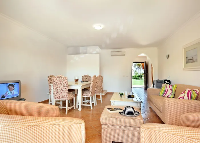 Jardim Da Meia Θέρετρο 4*
