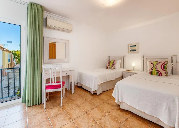 Jardim Da Meia Θέρετρο 4*
