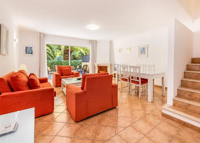 Jardim Da Meia Θέρετρο 4*