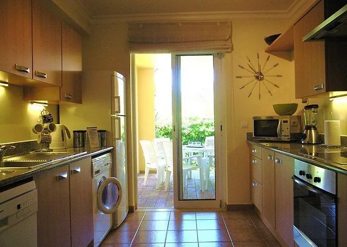 Θέρετρο Jardim Da Meia