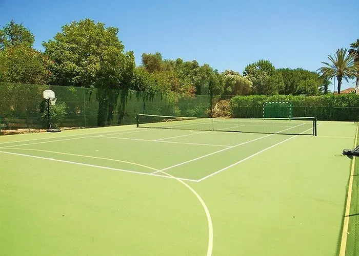 Θέρετρο Jardim Da Meia