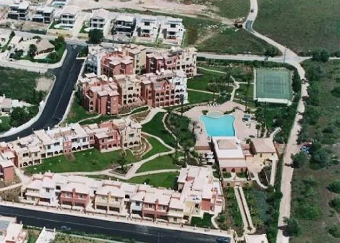 Jardim Da Meia