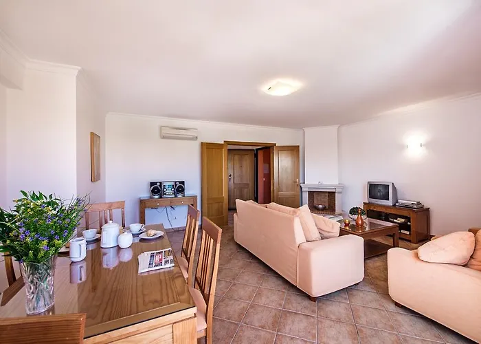 Θέρετρο Jardim Da Meia