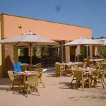 Resort Jardim Da Meia