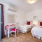 Jardim Da Meia Resort