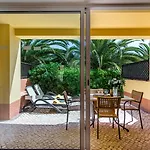 Jardim Da Meia Resort