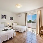 Jardim Da Meia 4* Lagos