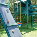 Jardim Da Meia 4*