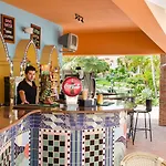 Jardim Da Meia 4* Lagos