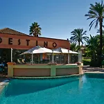 Resort Jardim Da Meia 4*