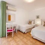 Jardim Da Meia Resort 4*