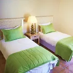 Resort Jardim Da Meia Lagos