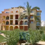 Resort Jardim Da Meia Lagos