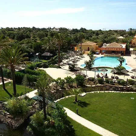 Jardim Da Meia 4* Lagos