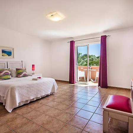 Jardim Da Meia Lagos