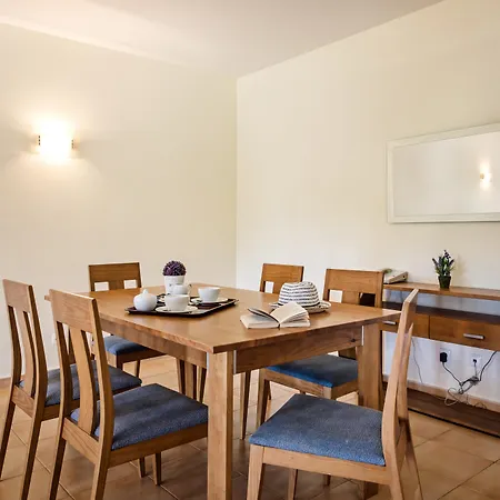 Jardim Da Meia 4* Lagos