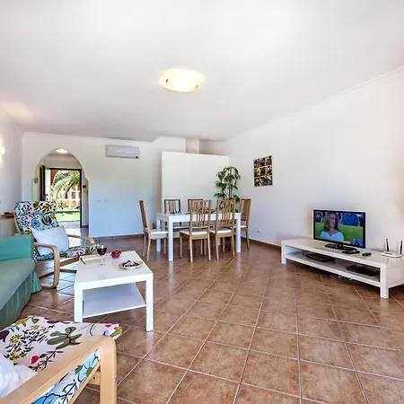 Jardim Da Meia Resort