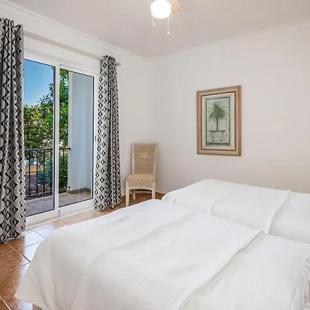 Jardim Da Meia Resort