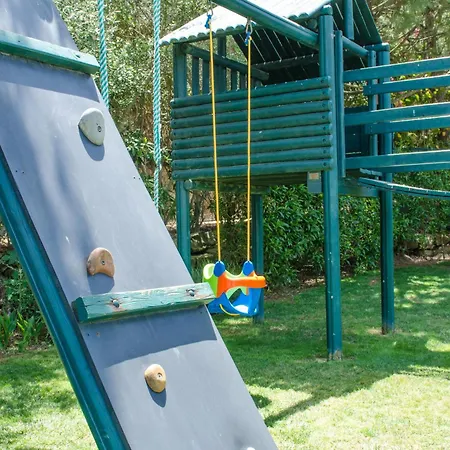Jardim Da Meia 4*