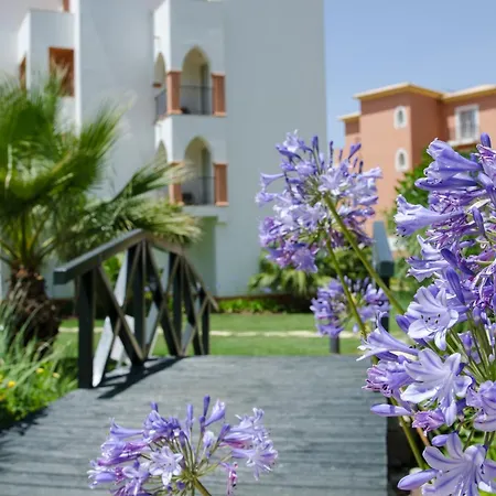 Jardim Da Meia 4* Lagos