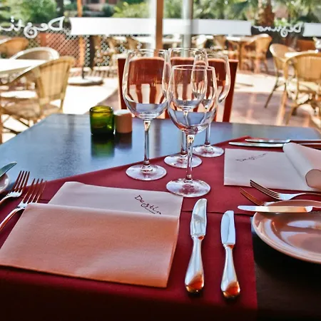 Jardim Da Meia Resort
