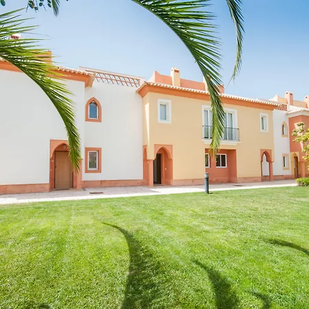 Resort Jardim Da Meia Lagos