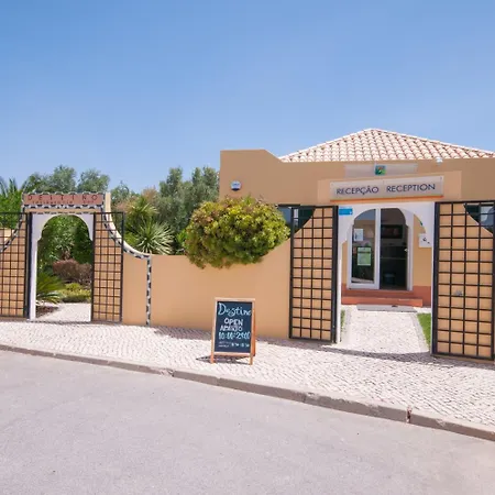 Resort Jardim Da Meia