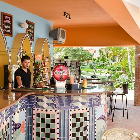 Jardim Da Meia 4* Lagos