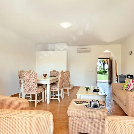 Jardim Da Meia Resort 4*