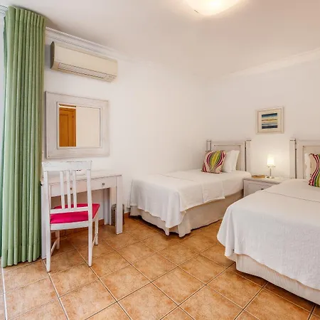 Jardim Da Meia Resort 4*