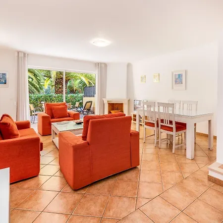 Jardim Da Meia Resort 4*